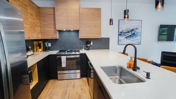 Leilighet | 3 soverom