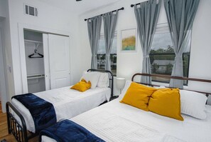 Leilighet | 3 soverom