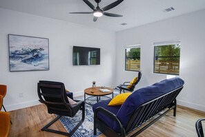 Lägenhet | 3 sovrum