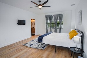 Apartamento | 3 dormitorios