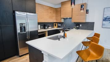 Apartment | 3 bedrooms