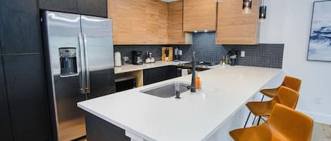 Lejlighed | 3 soveværelser