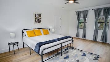 Leilighet | 3 soverom