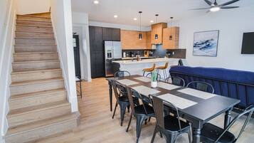 Leilighet | 3 soverom