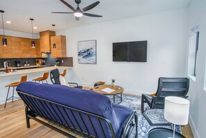 Lejlighed | 3 soveværelser