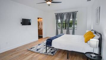 Apartment | 3 bedrooms