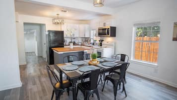 Ferienhaus | 4 Schlafzimmer