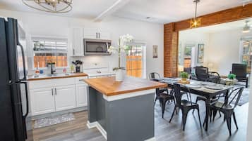 Casa | 4 habitaciones