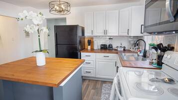 Casa | 4 habitaciones