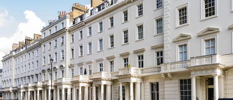 Apartment | 1 bedroom, Internet