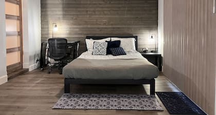 Rustic Retreat Cottage