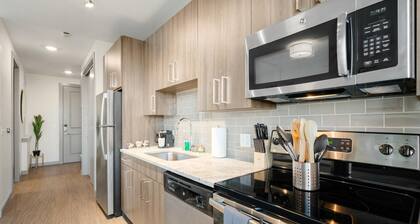Arlington Dreamy Studio Apartment