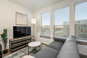 Apartamento | 2 quartos