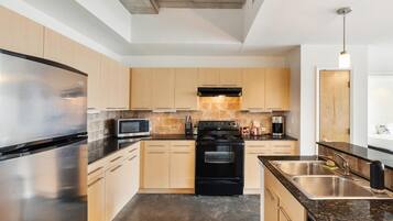 Apartment | 1 bedroom