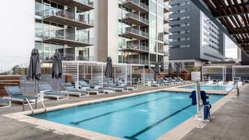 Căn hộ | 1 phòng ngủ