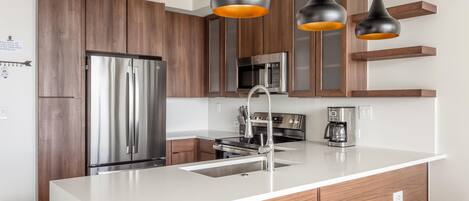 Apartment | 1 bedroom