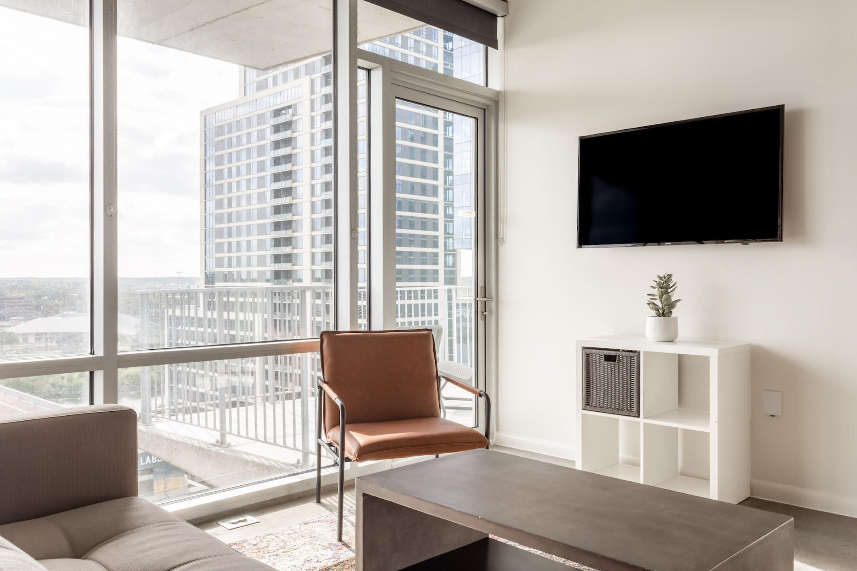 Apartment | 1 bedroom