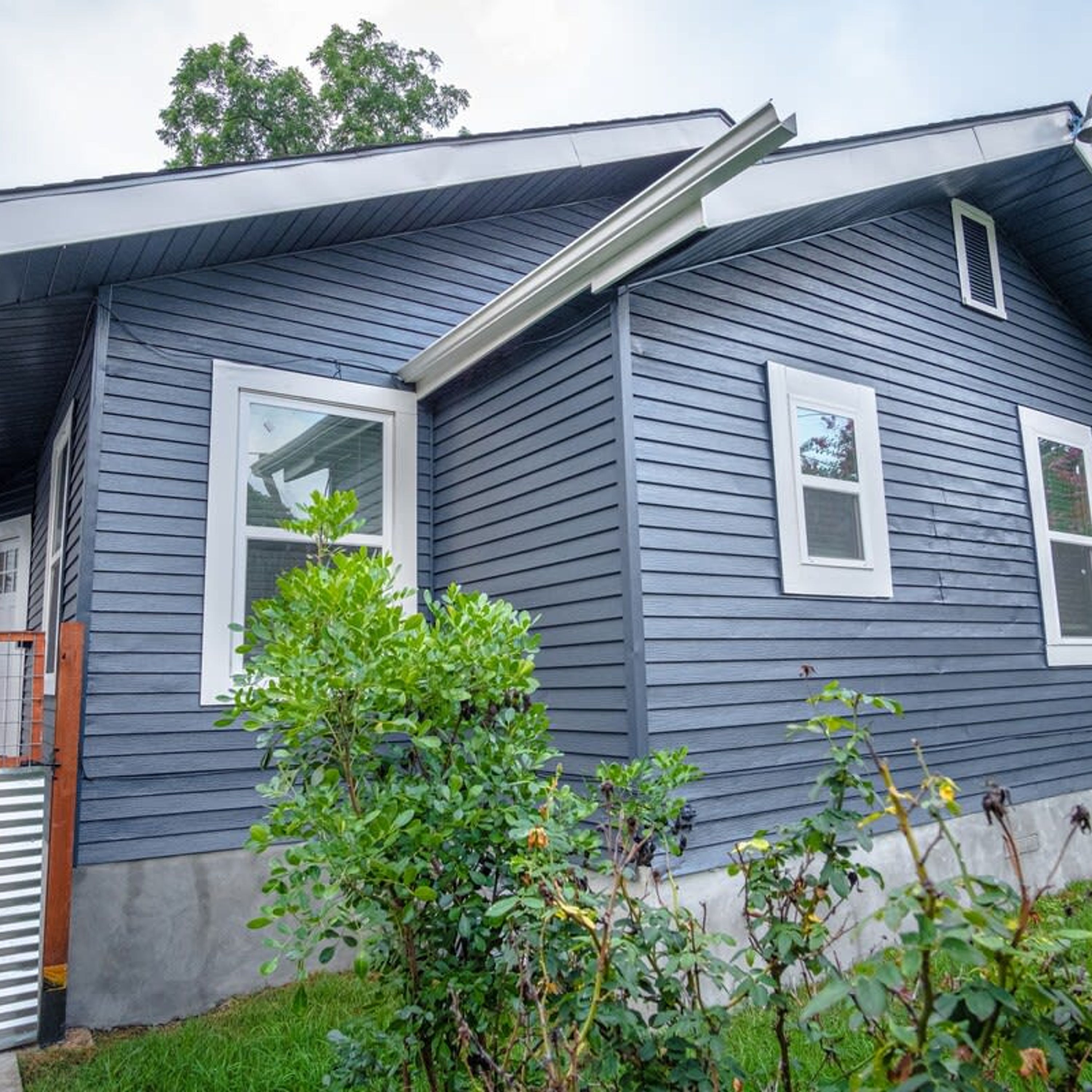 Leilighet | 1 soverom