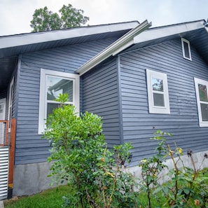 Lägenhet | 1 sovrum