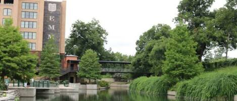 Departamento | 1 habitación