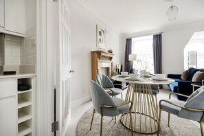 Apartment | 2 bedrooms - The Knightsbridge Suite Next to Sloane Square (London)