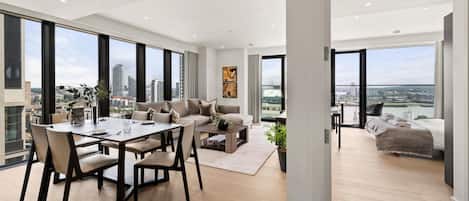 Departamento | 2 habitaciones y internet