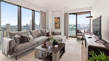 Apartment | 2 bedrooms, Internet