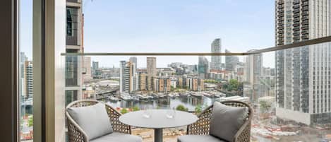 Departamento | 2 habitaciones y internet