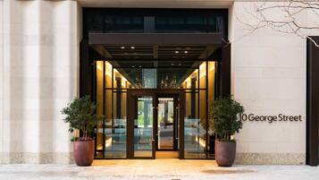 Apartment | 2 bedrooms, Internet