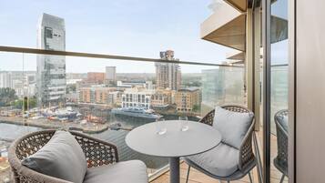 Apartment | 2 bedrooms, Internet