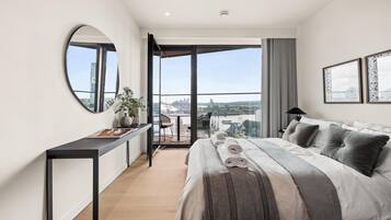 Apartment | 2 bedrooms, Internet