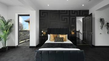 Rumah | 6 kamar tidur