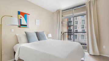 Apartment | 2 bedrooms