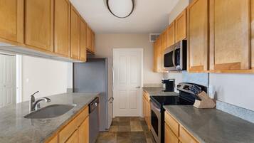 Apartment | Private kitchen