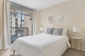 Apartemen | 2 kamar tidur