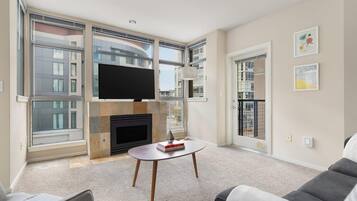 公寓 | 住宿内部