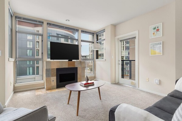 Apartment | Interior