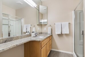Apartemen | Kamar mandi