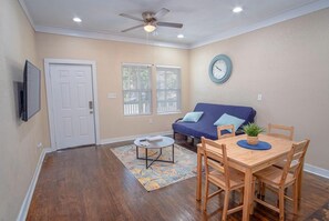 아파트 | 1 개의 침실