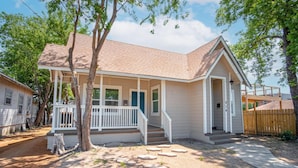 บ้านพัก | 1 ห้องนอน, โต๊ะทำงาน