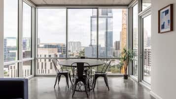 Apartment | 2 bedrooms