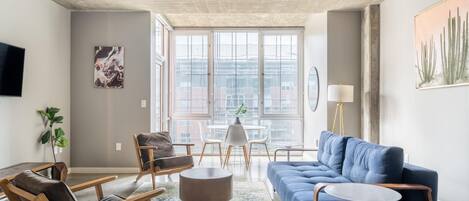 Apartment | 1 bedroom