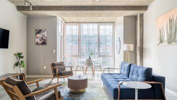 Apartment | 1 bedroom