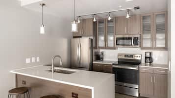 Appartement | 1 chambre