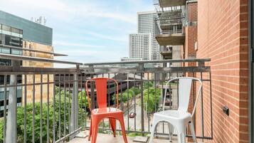 Căn hộ | 1 phòng ngủ