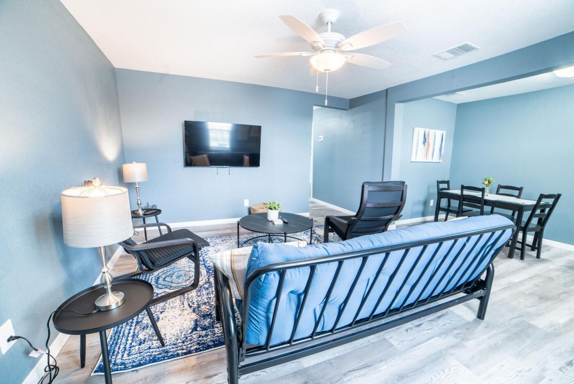 2 عدّة غرف نوم