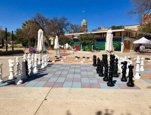 Apartment | 3 bedrooms - Gorgeous 3 BR 2 BA Near Amazing Downtown (San Antonio)