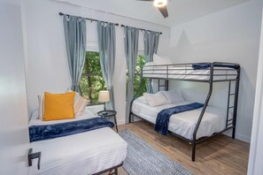 Apartment | 3 bedrooms