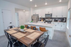 Ferienhaus | 3 Schlafzimmer
