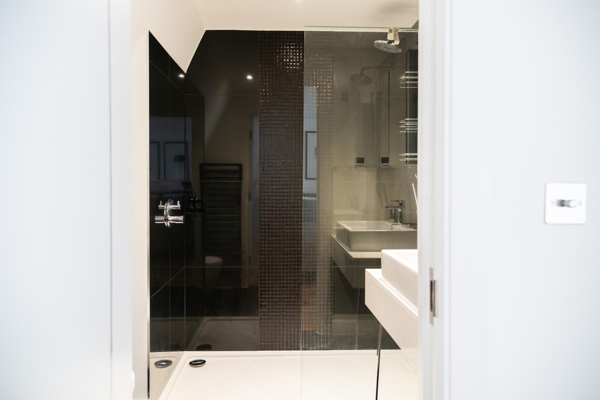 Casa | 3 quartos, quartos à prova de som